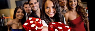 Официальный сайт Casino Onion